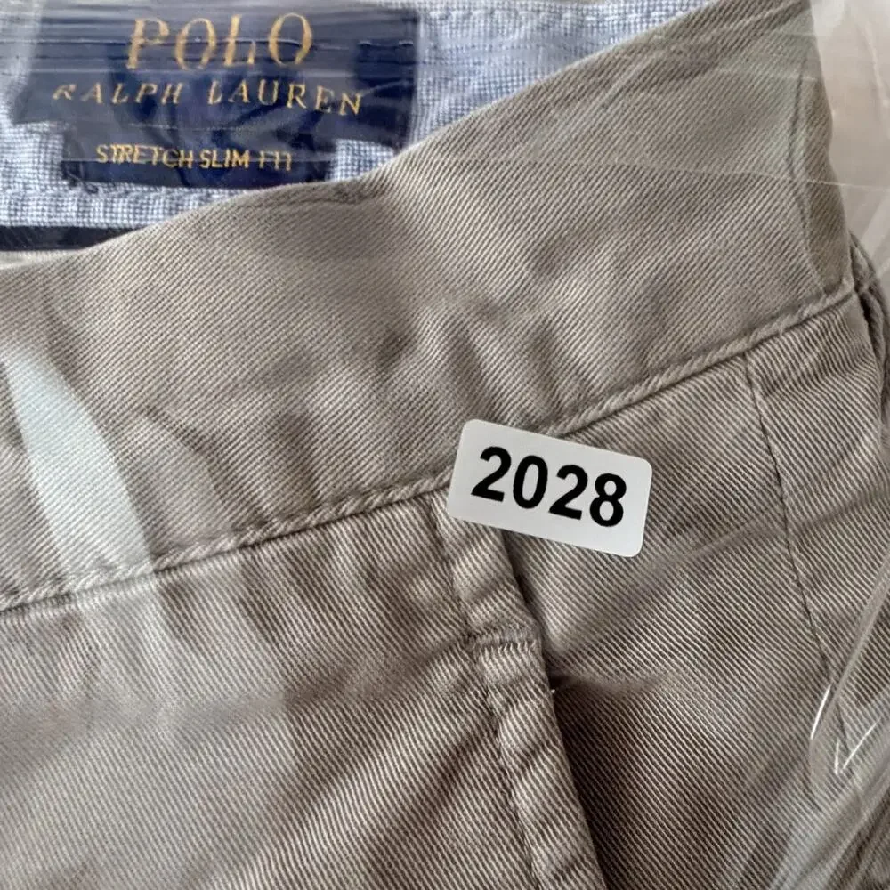 Polo Ralph Lauren fantastic pair